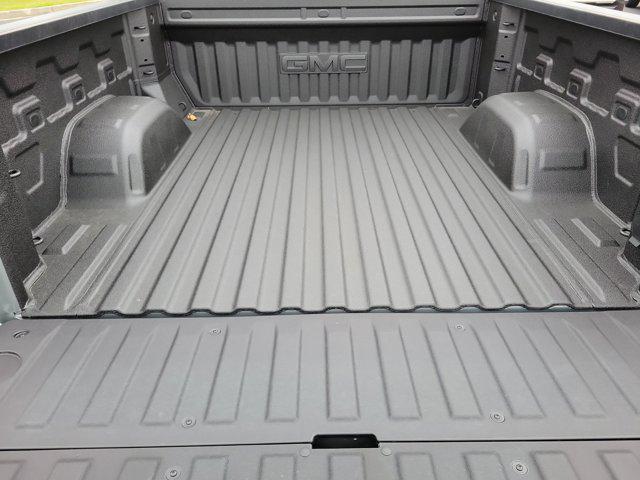 new 2026 GMC Sierra 1500 car, priced at $56,140