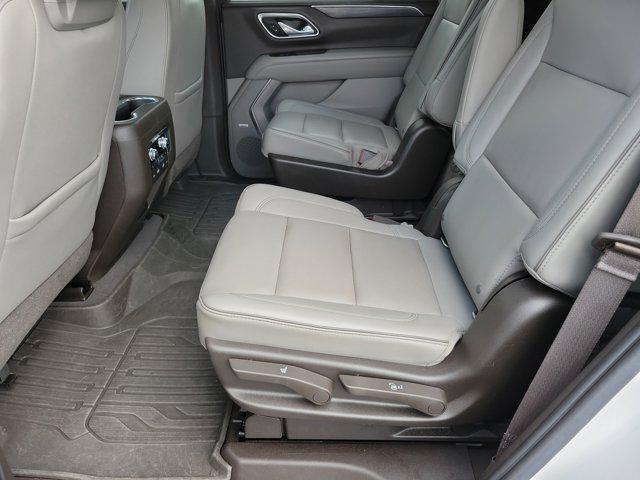 used 2021 GMC Yukon car, priced at $48,000