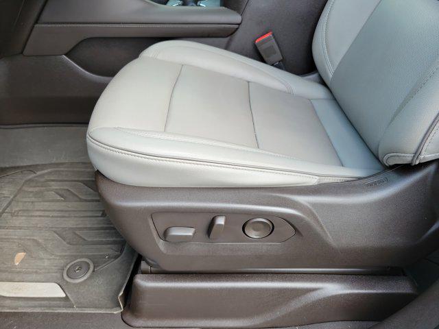 used 2021 GMC Yukon car, priced at $48,000
