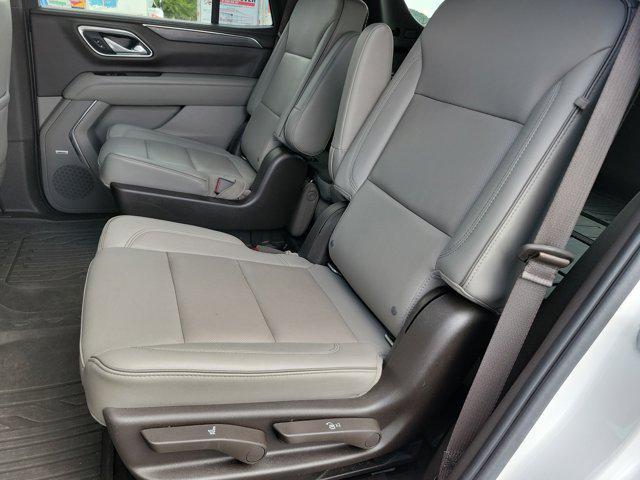 used 2021 GMC Yukon car, priced at $48,000
