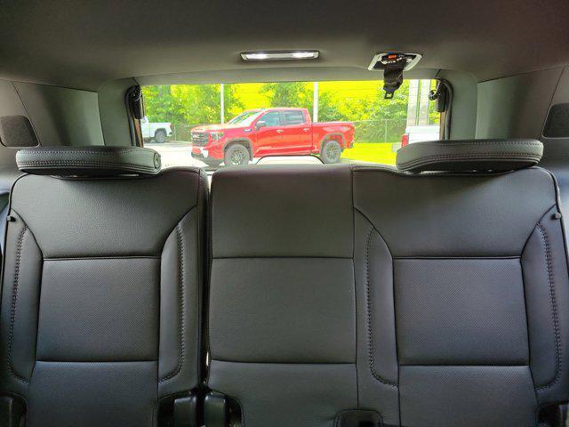 new 2025 GMC Yukon car, priced at $80,955