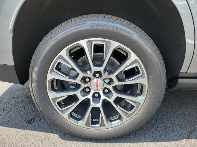new 2025 GMC Yukon car, priced at $80,955