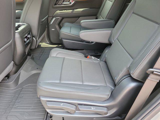 new 2025 GMC Yukon car, priced at $80,955