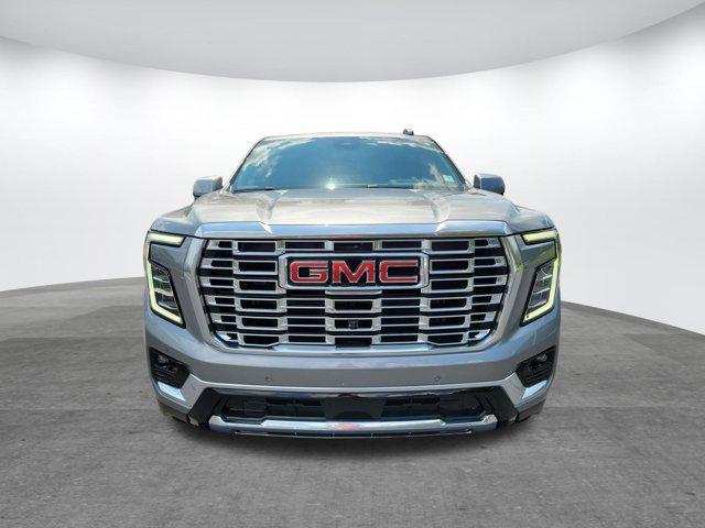 new 2025 GMC Yukon car, priced at $80,955