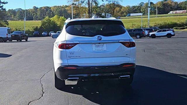 used 2023 Buick Enclave car, priced at $41,000