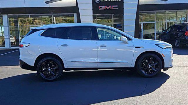 used 2023 Buick Enclave car, priced at $41,000