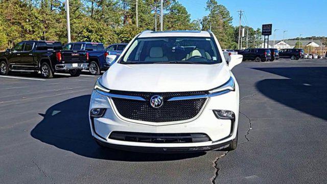 used 2023 Buick Enclave car, priced at $41,000