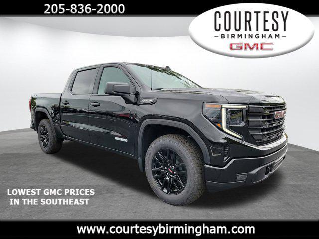 new 2026 GMC Sierra 1500 car, priced at $55,085
