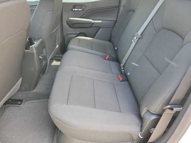 new 2025 GMC Canyon car, priced at $37,324