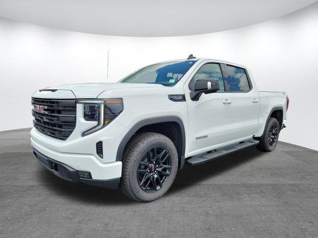 new 2025 GMC Sierra 1500 car, priced at $54,630