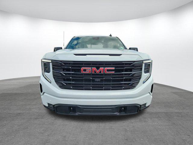 new 2025 GMC Sierra 1500 car, priced at $54,630