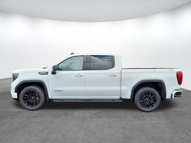 new 2025 GMC Sierra 1500 car, priced at $54,630