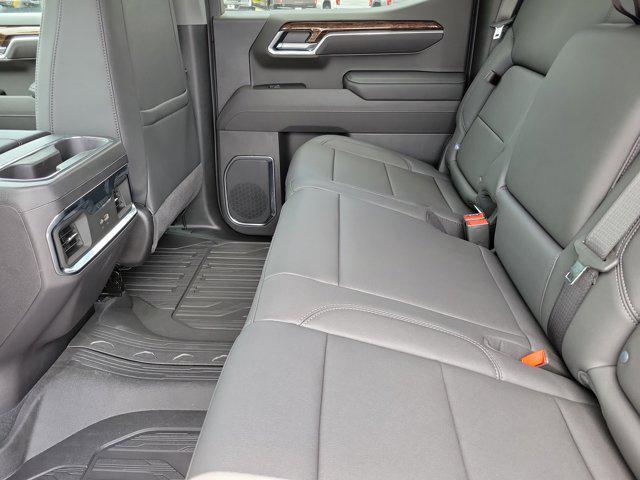 new 2025 GMC Sierra 1500 car, priced at $54,630