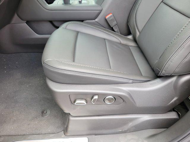 new 2025 GMC Sierra 1500 car, priced at $75,635