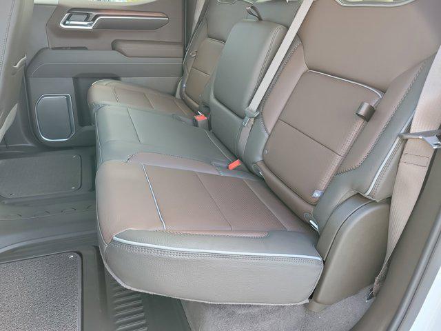 new 2026 GMC Sierra 1500 car, priced at $70,120