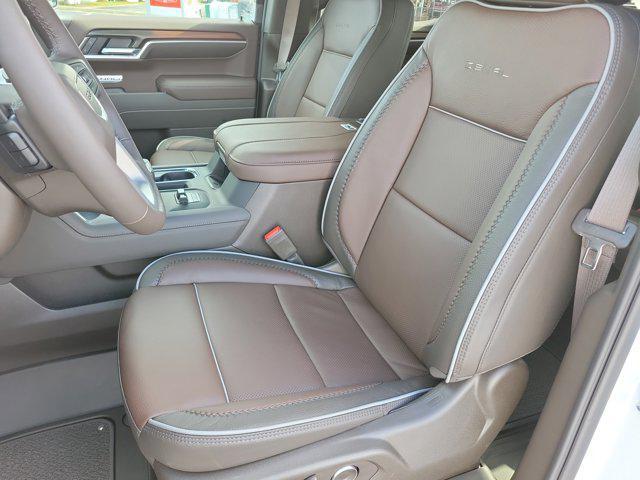 new 2026 GMC Sierra 1500 car, priced at $70,120