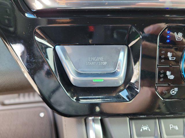 new 2026 GMC Sierra 1500 car, priced at $70,120