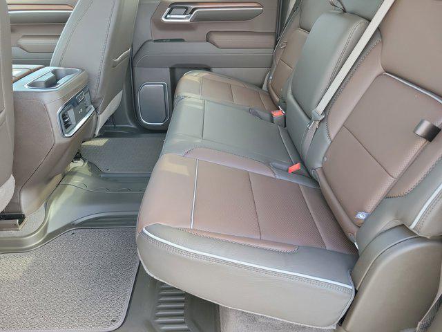 new 2026 GMC Sierra 1500 car, priced at $70,120