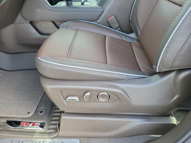 new 2026 GMC Sierra 1500 car, priced at $70,120