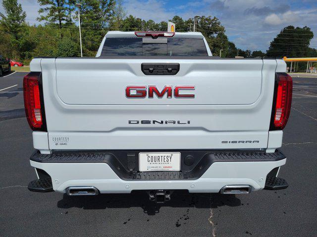 new 2026 GMC Sierra 1500 car, priced at $70,120