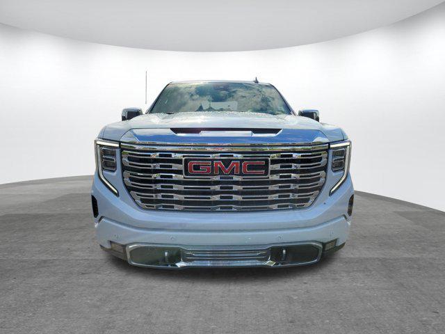new 2026 GMC Sierra 1500 car, priced at $70,120