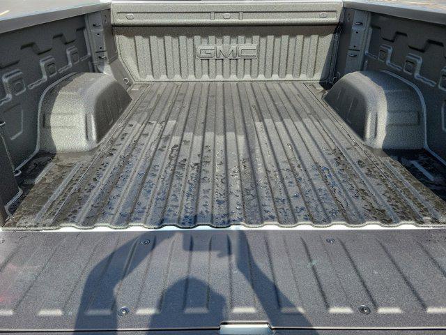 new 2026 GMC Sierra 1500 car, priced at $70,120