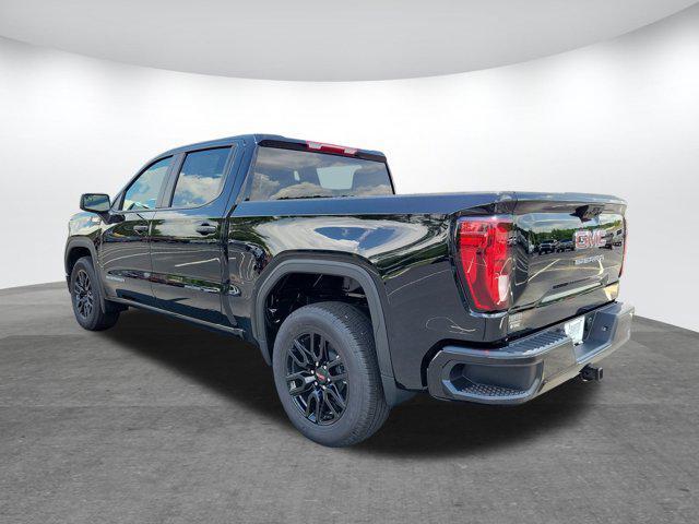 new 2025 GMC Sierra 1500 car, priced at $45,660