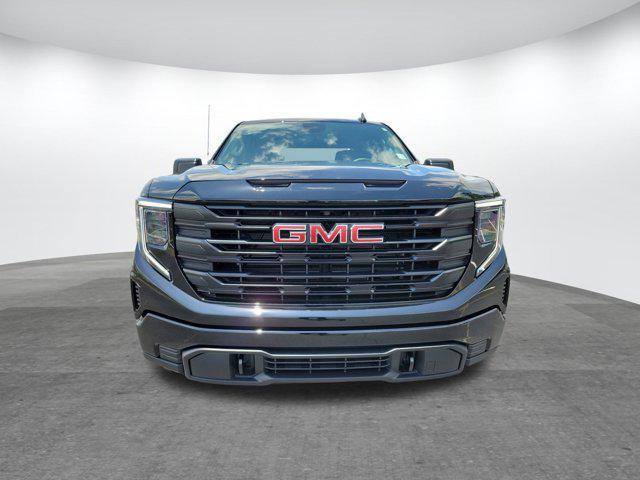 new 2025 GMC Sierra 1500 car, priced at $45,660