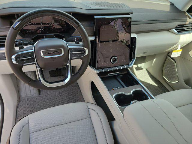 new 2026 GMC Acadia car, priced at $61,705