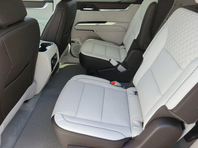 new 2026 GMC Acadia car, priced at $61,705
