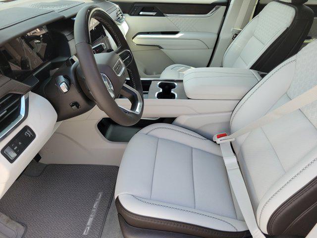 new 2026 GMC Acadia car, priced at $61,705