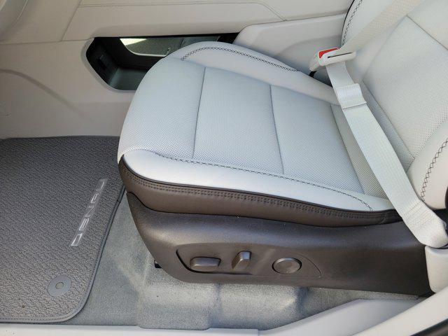new 2026 GMC Acadia car, priced at $61,705