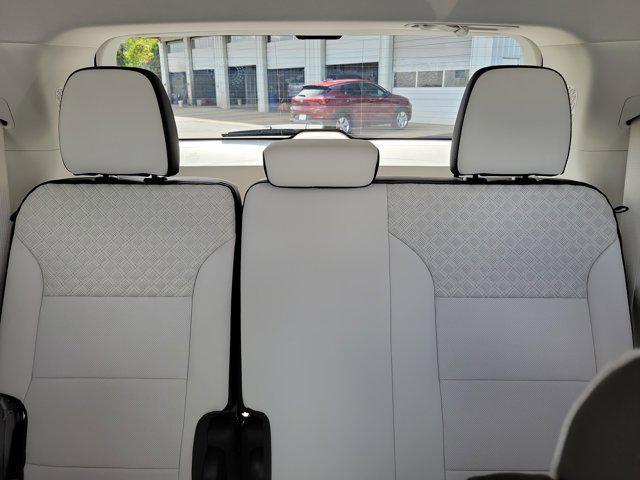 new 2026 GMC Acadia car, priced at $61,705