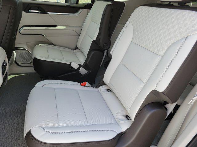 new 2026 GMC Acadia car, priced at $61,705
