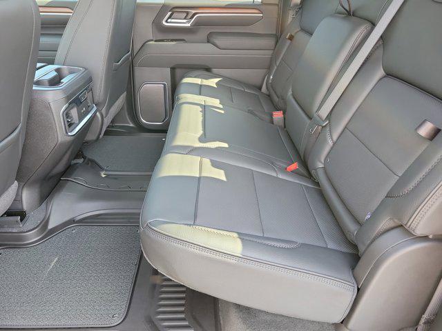 new 2026 GMC Sierra 2500 car, priced at $91,675