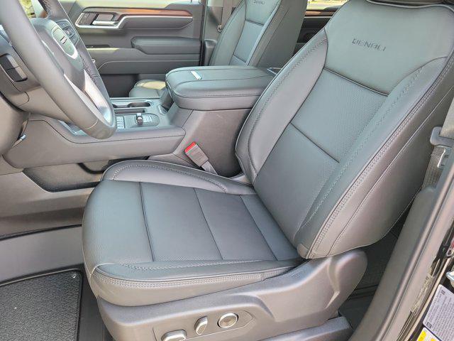 new 2026 GMC Sierra 2500 car, priced at $91,675