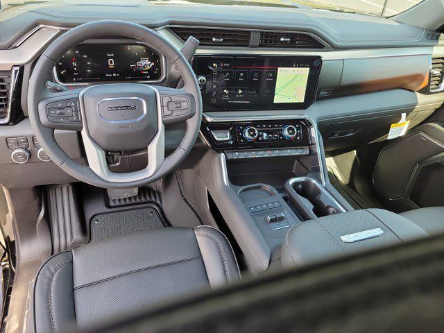 new 2026 GMC Sierra 2500 car, priced at $91,675