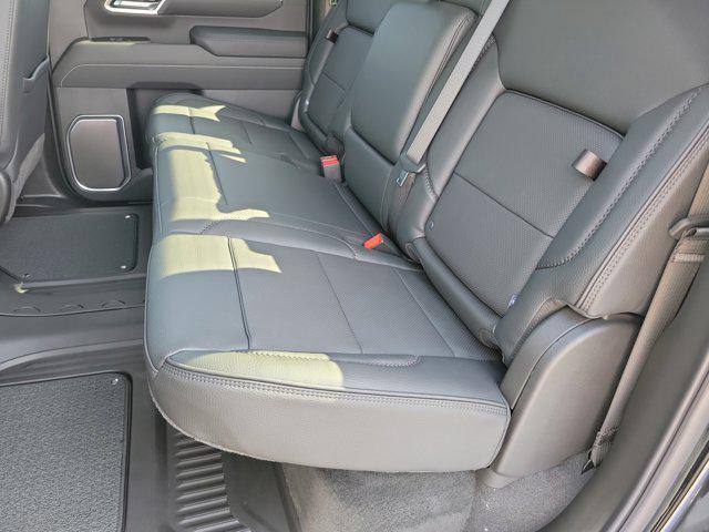 new 2026 GMC Sierra 2500 car, priced at $91,675