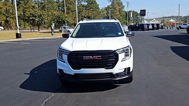 new 2024 GMC Terrain car, priced at $32,605