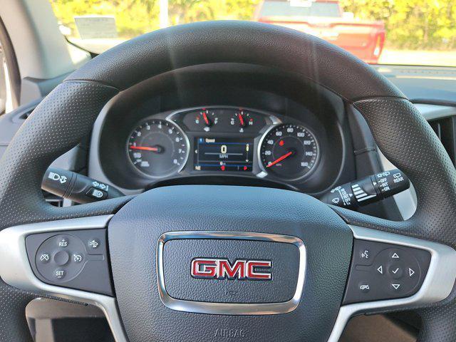 new 2024 GMC Terrain car, priced at $32,605