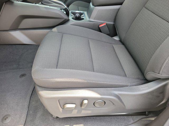 new 2025 GMC Canyon car, priced at $42,675
