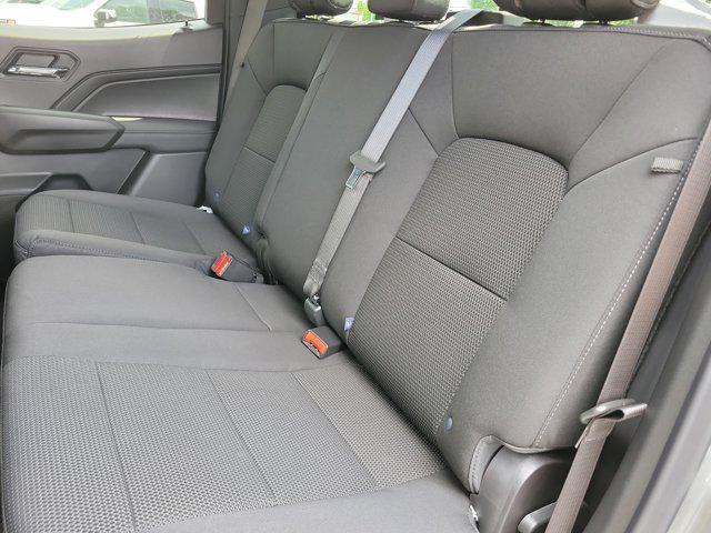 new 2025 GMC Canyon car, priced at $42,675