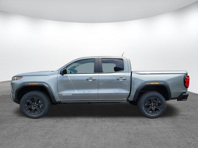 new 2025 GMC Canyon car, priced at $42,675