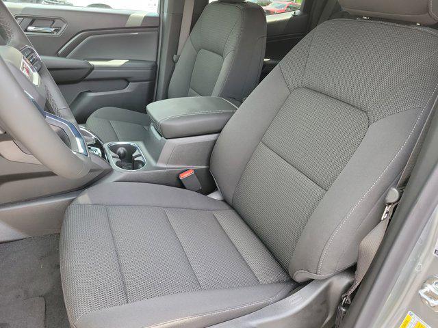 new 2025 GMC Canyon car, priced at $42,675