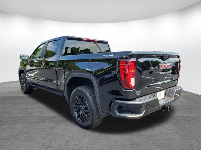 new 2025 GMC Sierra 1500 car, priced at $41,170