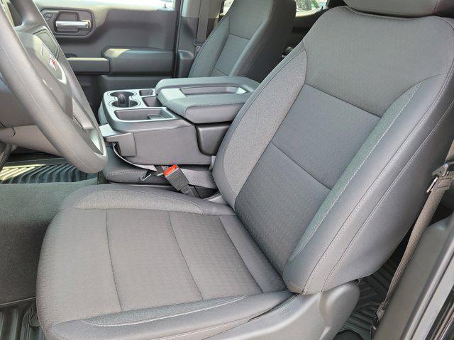 new 2025 GMC Sierra 1500 car, priced at $41,170