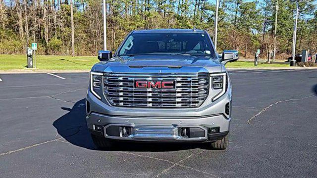 new 2025 GMC Sierra 1500 car, priced at $73,185