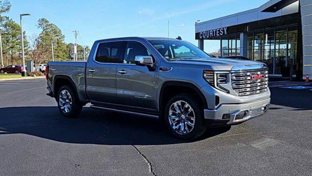 new 2025 GMC Sierra 1500 car, priced at $73,185