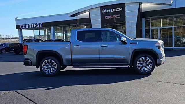 new 2025 GMC Sierra 1500 car, priced at $73,185