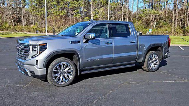 new 2025 GMC Sierra 1500 car, priced at $73,185